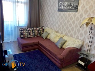 квартира посуточно - Херсон, Центр, ул. Воронцовская, 1