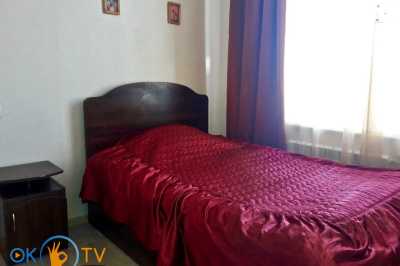 квартира подобово - Херсон, Центр, вул. Воронцовська, 1 - фото 1