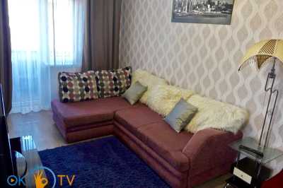 квартира                            подобово - Херсон, Центр, вул. Воронцовська, 1