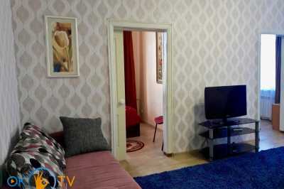 квартира подобово - Херсон, Центр, вул. Воронцовська, 1 - фото 2