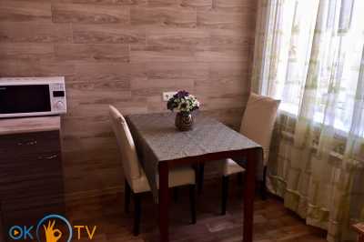 квартира подобово - Херсон, Центр, вул. Воронцовська, 1 - фото 4