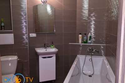 квартира подобово - Херсон, Центр, вул. Воронцовська, 1 - фото 6