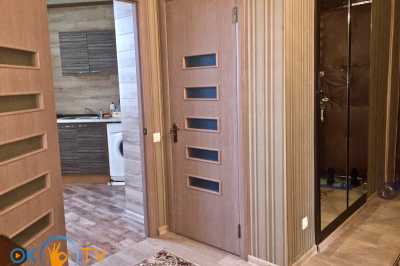 квартира подобово - Херсон, Центр, вул. Воронцовська, 1 - фото 7