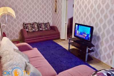 квартира подобово - Херсон, Центр, вул. Воронцовська, 1 - фото 8