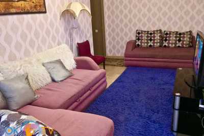 квартира подобово - Херсон, Центр, вул. Воронцовська, 1 - фото 9