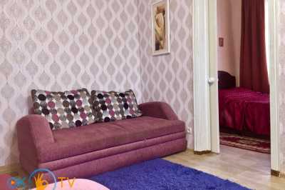 квартира подобово - Херсон, Центр, вул. Воронцовська, 1 - фото 10