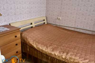 квартира подобово - Херсон, Центр, вул. Воронцовська, 1 - фото 11