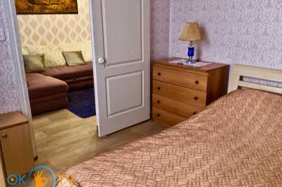 квартира подобово - Херсон, Центр, вул. Воронцовська, 1 - фото 12