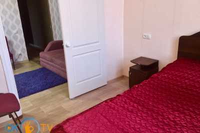 квартира подобово - Херсон, Центр, вул. Воронцовська, 1 - фото 13