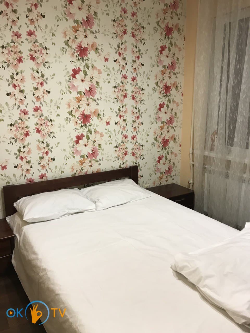 Двухкомнатная квартира возле метро Героев Труда фото 2