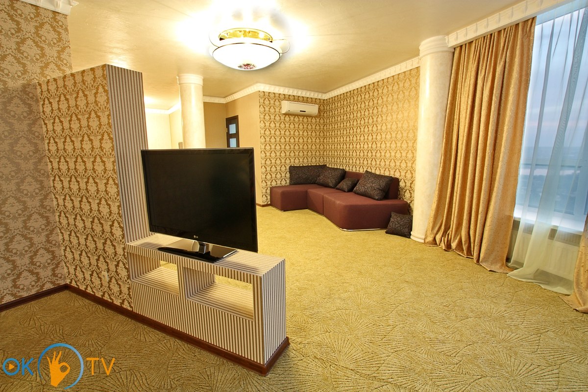 Апартаменты VIP класса в Харькове фото 3