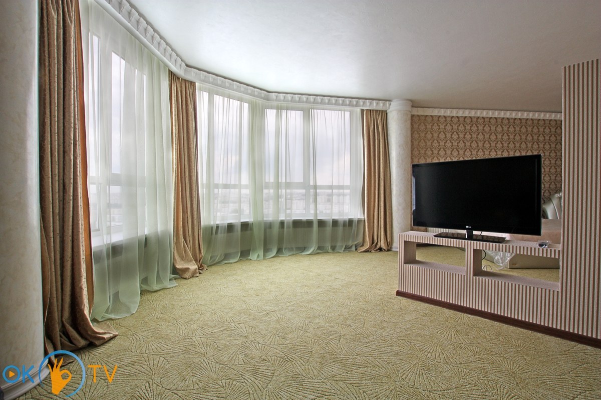 Апартаменты VIP класса в Харькове фото 2