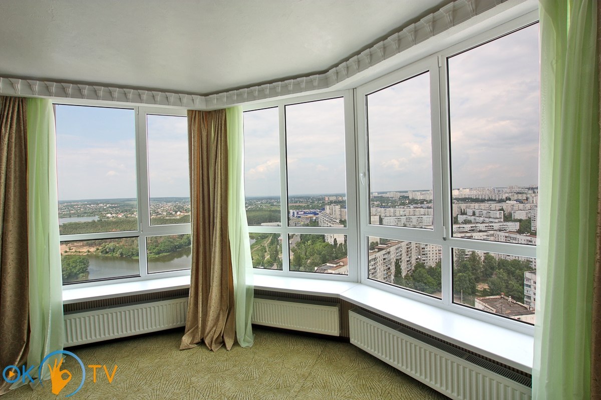Апартаменты VIP класса в Харькове фото 5