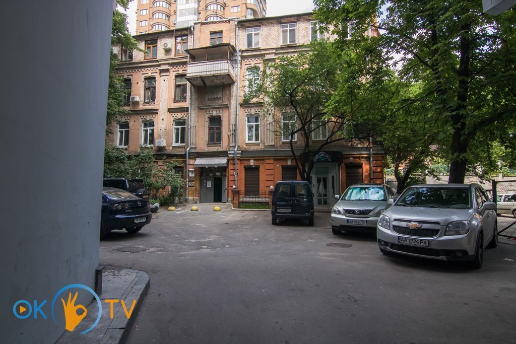 Однокомнатная квартира VIP-класса посуточно в центре Киева фото 18