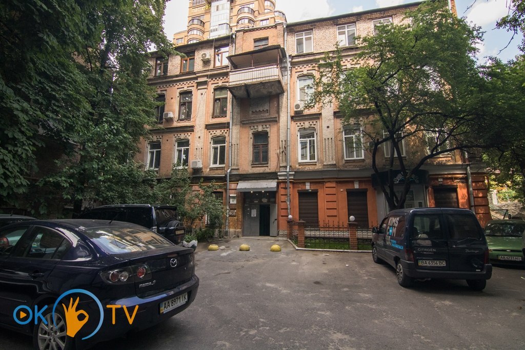 Однокомнатная квартира VIP-класса посуточно в центре Киева фото 19