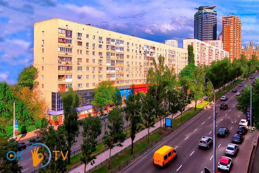 Двухкомнатная квартира люкс-класса посуточно в Киеве возле Гулливера фото 18