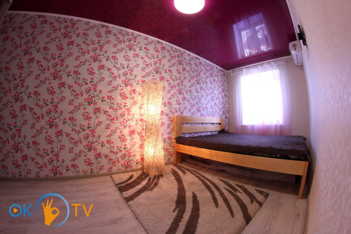 Двухкомнатная квартира в Кропивницком посуточно со всеми удобствами фото 5