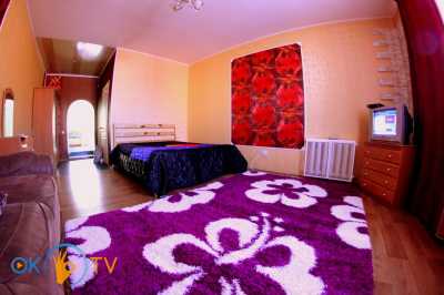 квартира                            подобово - Кропивницький (Кіровоград), вул. Яновського, 59