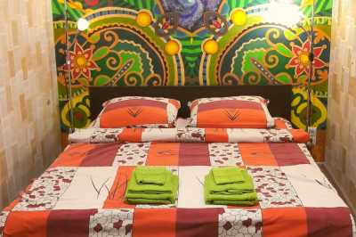 квартира посуточно - Чернигов, Центр, ул. Ивана Мазепы, 25 - фото 1