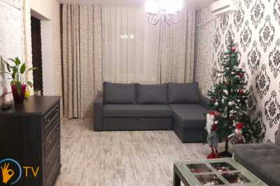 квартира                            посуточно - Чернигов, Центр, ул. Пирогова, 2