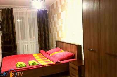 квартира посуточно - Чернигов, Центр, ул. Ивана Мазепы, 25 - фото 3