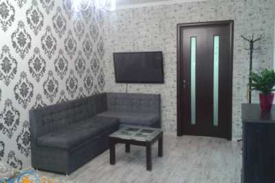 квартира посуточно - Чернигов, Центр, ул. Пирогова, 2 - фото 1