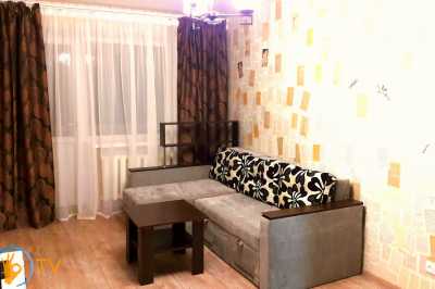 квартира                            посуточно - Чернигов, Центр, ул. Ивана Мазепы, 25