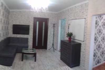 квартира посуточно - Чернигов, Центр, ул. Пирогова, 2 - фото 2