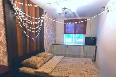 квартира посуточно - Чернигов, Центр, ул. Пирогова, 2 - фото 6