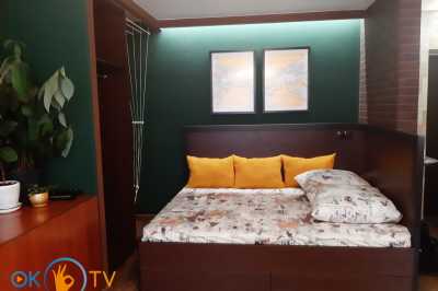 квартира посуточно - Чернигов, Центр, просп. Победы, 90 - фото 1