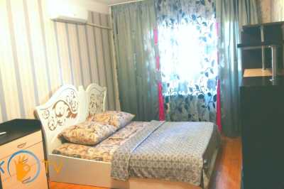 квартира                            посуточно - Чернигов, ул. Ивана Мазепы, 27