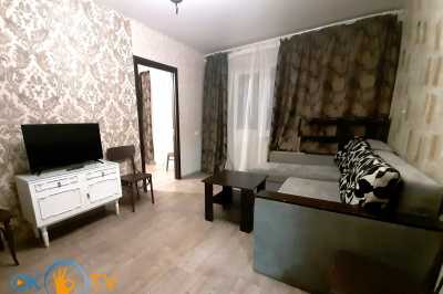 квартира посуточно - Чернигов, Центр, ул. Ивана Мазепы, 25 - фото 4