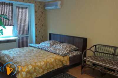 квартира                            посуточно - Чернигов, Новозаводской район, просп. Победы, 17