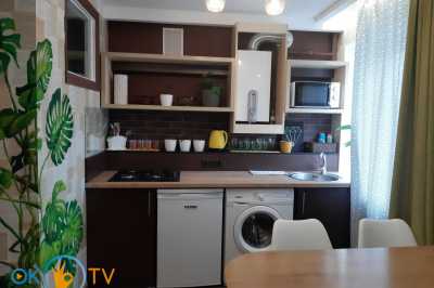 квартира посуточно - Чернигов, Центр, просп. Победы, 90 - фото 4