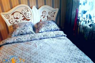 квартира посуточно - Чернигов, ул. Ивана Мазепы, 27 - фото 1