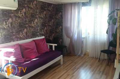 квартира посуточно - Чернигов, Новозаводской район, ул. Жабинского, 3 - фото 4