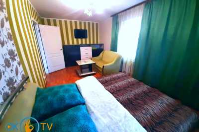 квартира посуточно - Чернигов, Новозаводской район, просп. Мира, 55 - фото 6