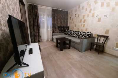 квартира посуточно - Чернигов, Центр, ул. Ивана Мазепы, 25 - фото 5