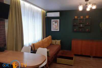 квартира посуточно - Чернигов, Центр, просп. Победы, 90 - фото 2