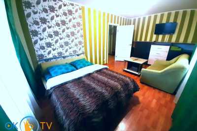 квартира посуточно - Чернигов, Новозаводской район, просп. Мира, 55 - фото 3