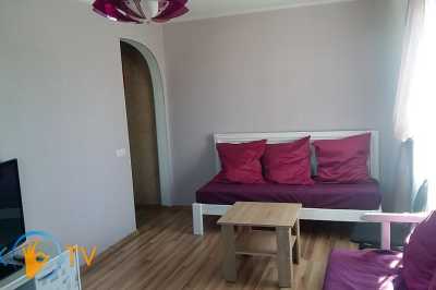 квартира посуточно - Чернигов, Новозаводской район, ул. Жабинского, 3 - фото 6