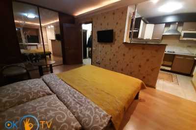 квартира посуточно - Чернигов, Новозаводской район, просп. Победы, 17 - фото 2