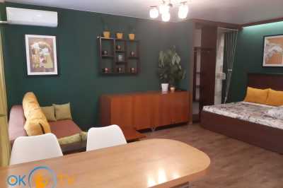 квартира                            посуточно - Чернигов, Центр, просп. Победы, 90