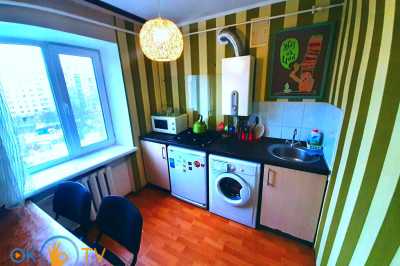 квартира посуточно - Чернигов, Новозаводской район, просп. Мира, 55 - фото 4