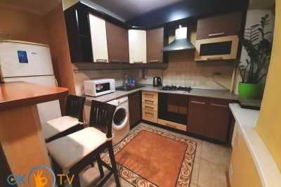 квартира посуточно - Чернигов, Новозаводской район, просп. Победы, 17 - фото 3