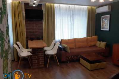 квартира посуточно - Чернигов, Центр, просп. Победы, 90 - фото 3