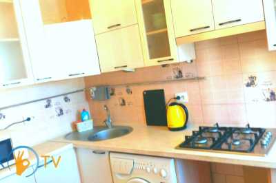 квартира посуточно - Чернигов, ул. Ивана Мазепы, 27 - фото 4