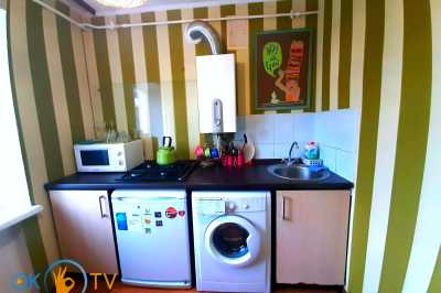 квартира посуточно - Чернигов, Новозаводской район, просп. Мира, 55 - фото 5