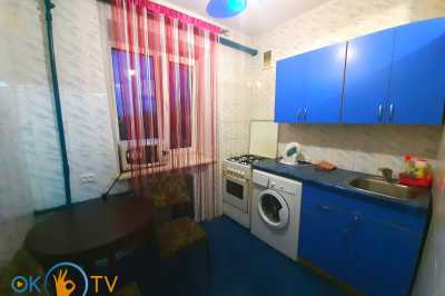 квартира посуточно - Чернигов, Центр, ул. Ивана Мазепы, 25 - фото 6