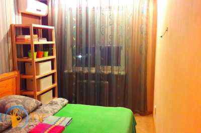 квартира посуточно - Чернигов, Новозаводской район, ул. Жабинского, 3 - фото 1